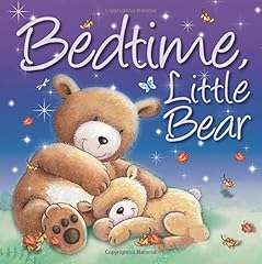 Bedtime little bear for sale  Delivered anywhere in USA 