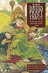 Druidcraft tarot for sale  Delivered anywhere in USA 