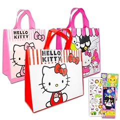 Hello kitty tote for sale  Delivered anywhere in USA 