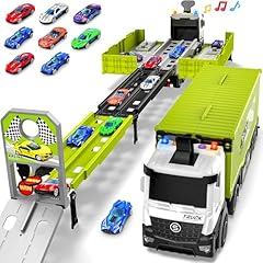 Carrier truck race for sale  Delivered anywhere in USA 