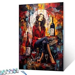 Cool gril painting for sale  Delivered anywhere in USA 