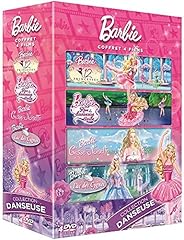 coffret dvd barbie d'occasion coffret dvd barbie d'occasion Livré partout en France