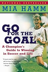 Goal champion guide for sale  Delivered anywhere in USA 