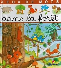Forêt jeux mots d'occasion  Livré partout en France