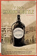 Shadow bottle 1915 for sale  Delivered anywhere in USA 