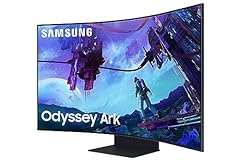 Samsung odyssey ark for sale  Delivered anywhere in UK