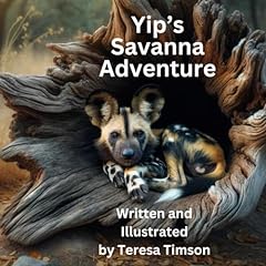 Yip savanna adventure for sale  Delivered anywhere in Ireland
