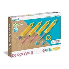 Makedo discover 126 for sale  Delivered anywhere in USA 