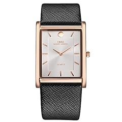 Montre homme rectangulaire d'occasion  Livré partout en France