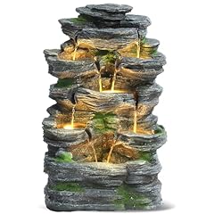 Grepatio outdoor tiers for sale  Delivered anywhere in USA 