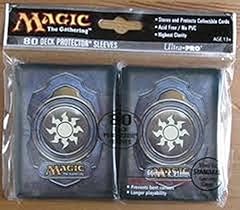 Mtg kartenschutzhà llen d'occasion  Livré partout en France