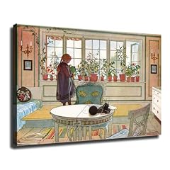 Flowers windowsill carl for sale  Delivered anywhere in USA 