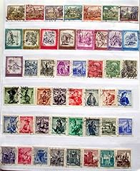 timbres autriche d'occasion  Livré partout en France