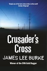 Crusader cross burke for sale  Delivered anywhere in UK