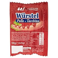 Confronta risparmia würstel usato  Spedito ovunque in Italia 
