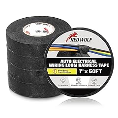 Red wolf wire for sale  Delivered anywhere in UK