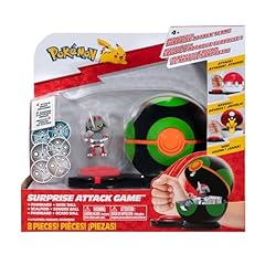 Pokémon pkw3172 surprise d'occasion  Livré partout en France