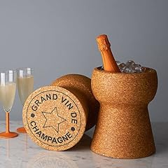 Giant champagne cork for sale  Delivered anywhere in UK