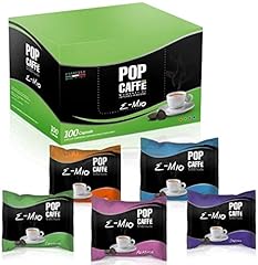 Caffe pop capsule usato  Spedito ovunque in Italia 