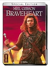 Braveheart special edition d'occasion  Livré partout en France