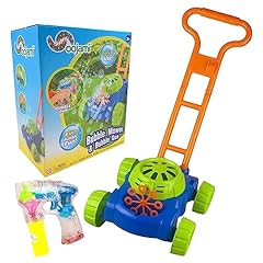 Bubble blower lawn for sale  Delivered anywhere in USA 