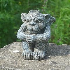 Toonshare gargoyle statue for sale  Delivered anywhere in USA 