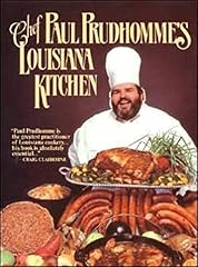 Chef paul prudhomme for sale  Delivered anywhere in USA 