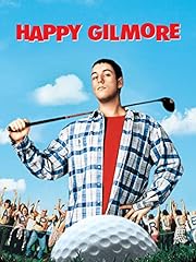 Happy gilmore for sale  Delivered anywhere in USA 