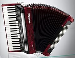 Hohner bravo iii for sale  Delivered anywhere in UK