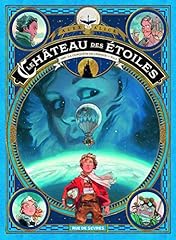 chateau etoiles d'occasion  Livré partout en France