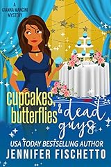Cupcakes butterflies dead for sale  Delivered anywhere in USA 