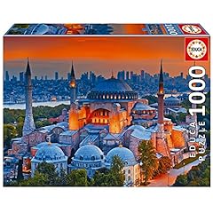 Educa puzzle 1000 gebraucht kaufen  Wird an jeden Ort in Deutschland