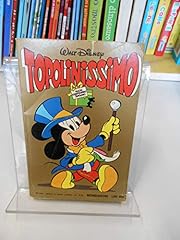 Topolinissimo usato  Spedito ovunque in Italia 
