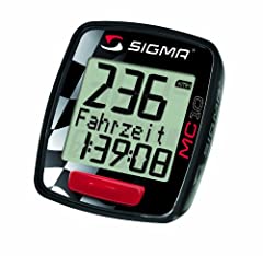 Sigma sport motorradcomputer gebraucht kaufen  Wird an jeden Ort in Deutschland
