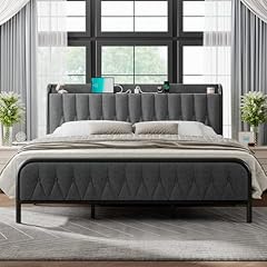 Feonase king bed for sale  Delivered anywhere in USA 