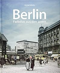 Berlin farbdias den gebraucht kaufen  Wird an jeden Ort in Deutschland