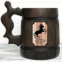 Prancing pony mug for sale  Delivered anywhere in USA 