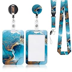 Aiqinu porta badge usato  Spedito ovunque in Italia 