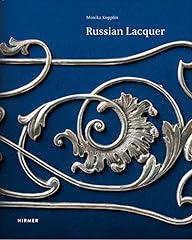 Russian lacquer collection for sale  Delivered anywhere in UK
