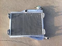 Aluminum radiator rd250 for sale  Delivered anywhere in Ireland