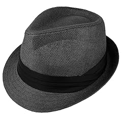 Gelante summer fedora for sale  Delivered anywhere in USA 