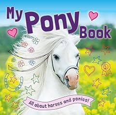 Pony book for sale  Delivered anywhere in USA 