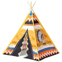 Sports kinder tipi gebraucht kaufen  Wird an jeden Ort in Deutschland