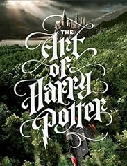 Art harry potter for sale  Delivered anywhere in UK