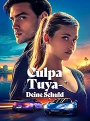 Culpa tuya schuld gebraucht kaufen  Wird an jeden Ort in Deutschland
