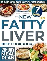 New fatty liver for sale  Delivered anywhere in USA 