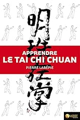 Apprendre tai chi d'occasion  Livré partout en France