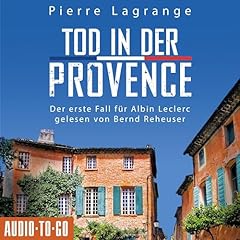 Tod provence fall gebraucht kaufen  Wird an jeden Ort in Deutschland