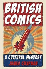 British comics cultural for sale  Delivered anywhere in UK
