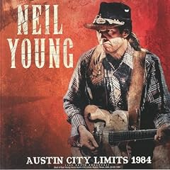 Neil young austin for sale  Delivered anywhere in UK